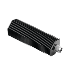 BIRD TECHNOLOGIES Carga Fantasma 75 W. Conector N Macho. MOD: 75TMN