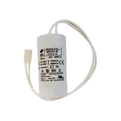 FAAC CAPACITOR DE ARRANQUE 16 uF PARA BARRERAS 620/640 7600525