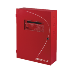 KIDDE Panel Direccionable de Detección de Incendio Hasta 255 Dispositivos MOD: ARIESSLX - buy online