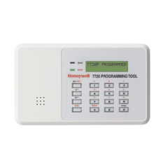 HONEYWELL HOME RESIDEO Teclado programador para interfaces Honeywell MOD: 7720-P