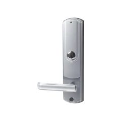 CITYLOCKS Cerradura Digital Biométrica Autónoma con doble cerrojo derecha 77310 - comprar en línea
