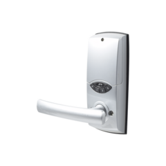 CITYLOCKS Cerradura Digital Autónoma Derecha 7750 - comprar en línea