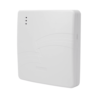 HONEYWELL HOME RESIDEO Interface TCP/IP compatible con panel VISTA48, 20P,128, 250 FBP, FBE Y FBPT ver total Connect MOD: 7847-I