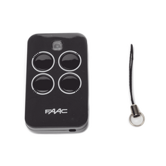 FAAC Control remoto inalámbrico XT4 / 4 canales independientes 787456 - comprar en línea