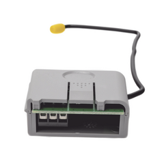 FAAC Receptor inalámbrico XF 433 para operador FAAC S418 787831 en internet