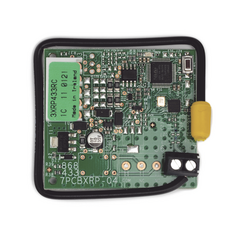 FAAC RECEPTOR RP1 para operadores FAAC 412/740/741 787856