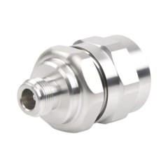 ANDREW / COMMSCOPE Conector N Hembra para cable FXL-780, AVA5-50 y AVA5-50FX MOD: 78-EZNF - comprar en línea