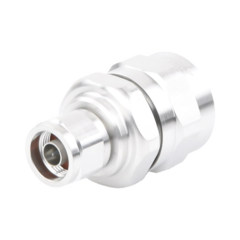ANDREW / COMMSCOPE Conector N Macho para cable FXL-780, AVA5-50 Y AVA5-50FX MOD: 78-EZNM - comprar en línea