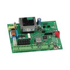 FAAC TARJETA ELECTRONICA E045S 790077 - comprar en línea