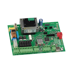 FAAC TARJETA ELECTRONICA E045S 790077 - comprar en línea