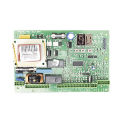 FAAC Tarjeta Electronica FAAC 455D Para Operadores Abatibles 790919 - online store
