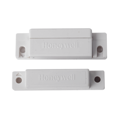 HONEYWELL HOME RESIDEO Contacto magnético para aplicaciones de alarmas y cctv para puertas y ventanas 79392