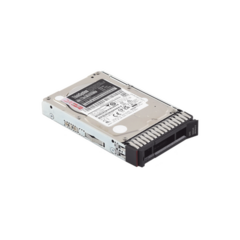 LENOVO DISCOD DURO 2.5" 600GB SAS Para Servidores LENOVO MOD: 7XB7A00022 - comprar en línea