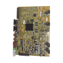 HIKVISION Tarjeta Madre de Reemplazo para NVR DS-9632NI-XT MOD: 80094(V1.1)N2G - buy online
