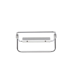UGREEN Soporte para Laptop / Plegable / Ajustable de 87 a 131 mm / Amplia compatibilidad 11''-16'' / Capacidad de carga 20 KG / Antideslizante / Ultra Ligero / Metal / ABS / Silicona / Color Plata 80348 - La Mejor Opcion by Creative Planet