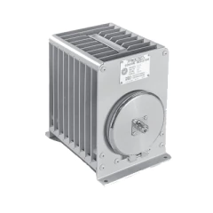 BIRD TECHNOLOGIES Carga Terminal de RF Coaxial, 250 Watt Continuos, Enfriada por Aceite Silicón. 8141