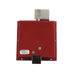 KIDDE Switch de Presión 3 Polos Doblre Tiro 81-486536-000 - buy online