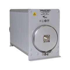 BIRD TECHNOLOGIES Carga Terminal Portátil de 500 Watt, 50 Ohm, Enfriada en Aceite Mineral, Conector N Hembra. 8201