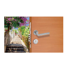 ASSA ABLOY Kit de Manija, mecanismo y cilindro mecanismo de Alta Seguridad 82473 - buy online