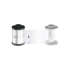 HID Cinta de laminación TRANSPARENTE 1.0 mil para DTC1500, DTC4500e, DTC4500, HDP5000, HDP8500 con laminación / Capacidad de 250 laminados por un solo lado. 82601