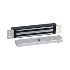 RCI - DORMAKABA Chapa MINI Magnetica Mortise 750 Lbs 8360