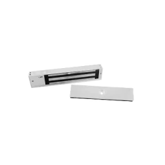 DORMAKABA Chapa magnética 750 lbs / Certificación UL/ Garantia de Por Vida/ Sin Magnetismo Residual 8371