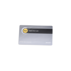 ASSA ABLOY Tarjeta RF para cerraduras 89185, 89184, 4894, 89188 y 89111 84782