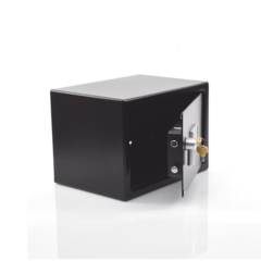 ASSA ABLOY Caja Fuerte MEDIANA/ Electrónica/ Residencias y Oficinas/ Guardar Documentos, Electrónicos, etc 84836 - La Mejor Opcion by Creative Planet