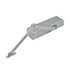ASSA ABLOY Cierrapuertas de Uso Rudo para Exterior para puertas de hasta 150Kgs 84883 on internet