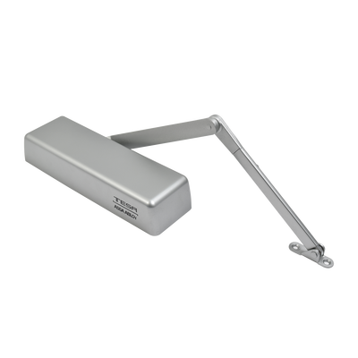 ASSA ABLOY Cierrapuertas de Uso Rudo para Exterior para puertas de hasta 150Kgs 84883
