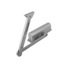 ASSA ABLOY Cierrapuertas para Accesos de Alto Tráfico de Uso Rudo para puertas de hasta 150 Kgs 84887 - buy online