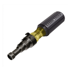 KLEIN TOOLS Desarmador para Escariar e Instalar Tubo Conduit (pared delgada). 85191 - La Mejor Opcion by Creative Planet