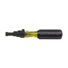 KLEIN TOOLS Desarmador para Escariar e Instalar Tubo Conduit (pared delgada). 85191