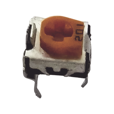 EPCOM POWERLINE Potenciómetro ( 0 - 1 K ohm ) para reparación de Fuentes EPCOM POWER LINE ( Ajuste de Voltaje ) 8536411000