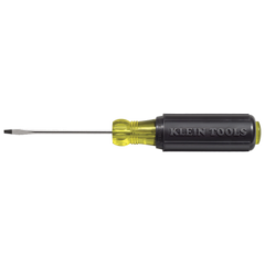 KLEIN TOOLS Juego de desarmadores miniatura de punta ranurada y Phillips de 4 piezas 85484 - comprar en línea