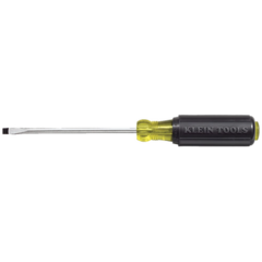 KLEIN TOOLS Juego de desarmadores miniatura de punta ranurada y Phillips de 4 piezas 85484 - tienda en línea