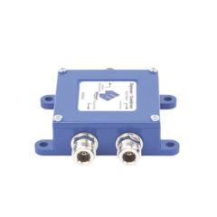 WILSONPRO / WEBOOST Diplexer/Combinador 600-960 MHz / 1630-2300 MHz, ideal para Amplificadores de señal celular de doble o triple banda. 859-922 en internet