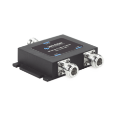 WILSONPRO / WEBOOST Divisor de potencia (Splitter) de dos vías para 700-2700 MHz. 859-957 - buy online