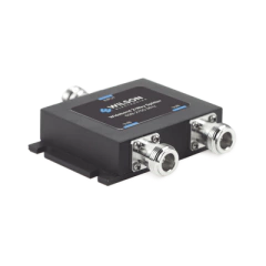 WILSONPRO / WEBOOST Divisor de potencia (Splitter) de dos vías para 700-2700 MHz. 859-957 - comprar en línea