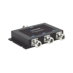 WILSONPRO / WEBOOST Divisor de 3 salidas, 50 Ohm, 700-2700MHz conector N-Hembra 859-980 - buy online