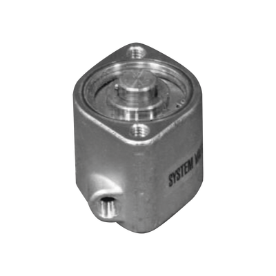 KIDDE Actuador de valvula del sistema (SVA) para uso con WHDR 87-120042-001