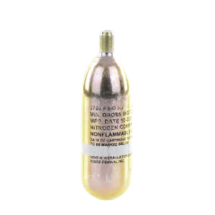 KIDDE Cartucho de Nitrogeno para Sistema XV 87-120043-001 - comprar en línea
