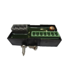 CAME Tarjeta Electrónica Encoder Para Brazos AXO 88001-0042