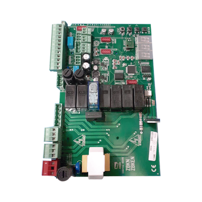 CAME Tablilla para Motor Corredizo CAME 001U2813 88001-0063