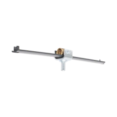 CAME Protector de Sin fin Para AXO 3024 con Buje 88001-0126