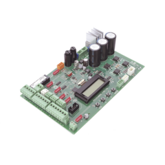 CAME TABLILLA ELECTRÓNICA PARA OPERADOR 801MS-0340 88001-0186 - comprar en línea
