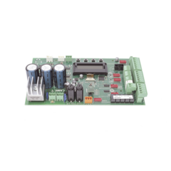 CAME TABLILLA ELECTRÓNICA PARA OPERADOR 801MS-0340 88001-0186 - tienda en línea