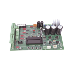 CAME TABLILLA ELECTRÓNICA PARA OPERADOR 801MS-0340 88001-0186