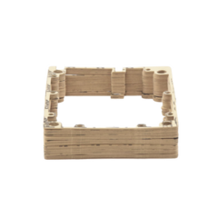 CAME EMPAQUE DE LA CAJA DE ENGRANES PARA BARRERA GARD4 88001-0188 - tienda en línea