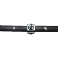 CAME Buje y Cubierta para Sin Fin para brazo AXO 001AX5024 88001-0195 - comprar en línea